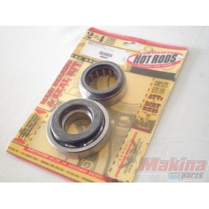 K041  Hot Rods Crankshaft Bearings Set Honda CRF-250R/X '04-'05