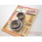 K041  HOTRODS Crankshaft Bearings Set Honda CRF-250R/X