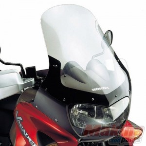 D203S  Ζελατίνα Φέρινγκ GIVI Honda XL-1000V  Varadero '99-'02 