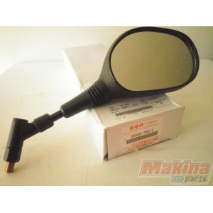 5650038G11 Suzuki RH Mirror GSR-600 '06