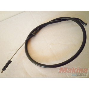 8-120  Clutch Cable Honda NTV-400-650 Bross