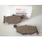 6910144810 Rear Brake Pads Suzuki GSR-600 