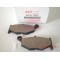 6910015820 Rear Brake Pads Suzuki GSXR-1300 Hayabusa '08-'11 