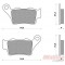 43140L4A300  Rear Brake Pads Sym MaxSym-400i