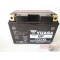 TTZ14S  YUASA Battery TTZ14S Sym MaxSym-400i