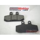 MA256 Front Brake Pads Honda CRM-125 SJ-50/100 Bali