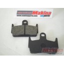 MA234 Rear Brake Pads Honda X8R-S X8R-X SZX-50 