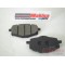 MA101 Rear Brake Pads Yamaha XT-600