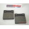 MA63  Rear Brake Pads Suzuki SV-650 GSF-600 Bandit