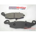 MA229  Front Brake Pads Suzuki DL-650 V-Strom