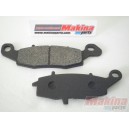 MA231 Front Brake Pads Suzuki DL-650 V-Strom