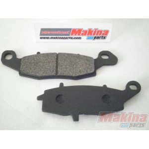 MA231 Front Brake Pads Suzuki DL-650 V-Strom