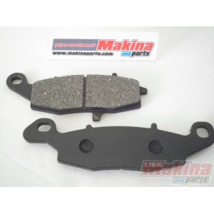 MA229  Front Brake Pads Kawasaki Versys-650