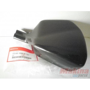 53185ΜΑΝ911ΖΑ  Guard Left Knuckle Honda XL-1000V Varadero '03-'11