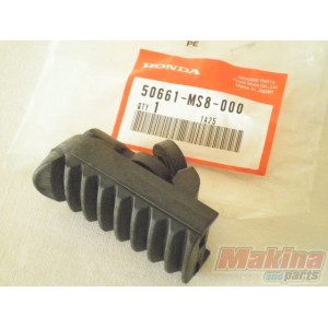 50661MS8000  Rubber Main Step Honda XLV-XRV