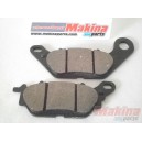 MA464  Front Brake Pads Yamaha Crypton X 135 '07-'11