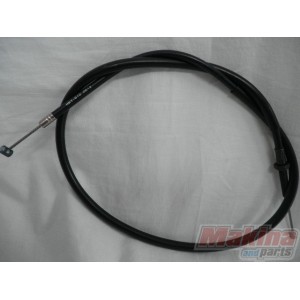8-41  Clutch Cable Honda XL-1000V  JPN