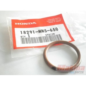18291MN5650  Φλάντζα Λαιμού Εξάτμισης Honda XR-400-600