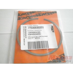77030030200  Piston Ring (Compression) KTM EXC-F  SX-F 250