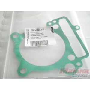 77030035200 Cylinder Base Gasket KTM EXC-F 250  SX-F250 