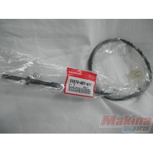 22870MBT610  Honda Clutch Cable XL-1000V '99-'02