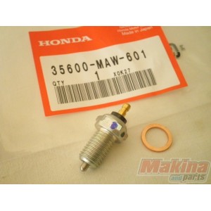 35600MAW601  Διακόπτης Νεκράς Honda XRV-XLV