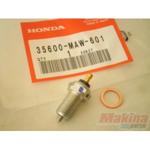 35600MAW601 Switch Assy Neutral Honda XRV-XLV