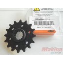 58033029016  Front Sprocket 16T KTM LC-4 640-690