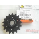 58033029017  Front Sprocket 17T KTM LC-4 640-690