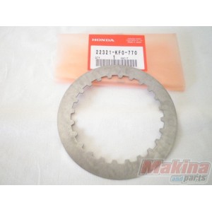 22321KF0770  Clutch Steel Plate Disc Honda XR-NX-AX-1 