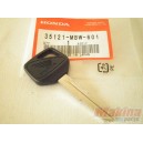 35121MBW601 Immobilizer Key Honda XL-650V Transalp XL-1000V Varadero