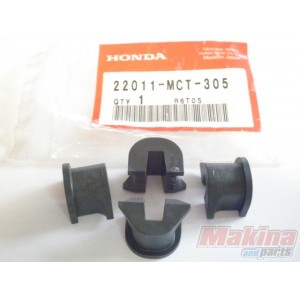 22011MCT305  Piece Set Slide Honda FJS-600 Silverwing