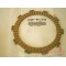 22201MAL600  Clutch Friction Disk Honda CBF-600 '04-'07