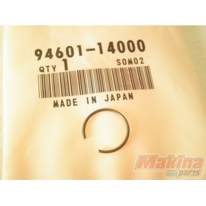 9460114000  Clip Piston Pin Honda SH-125-150