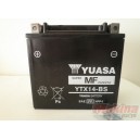 YTX14BS  YUASA Battery YTX14-BS Aprilia ETV-1000 Caponord