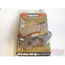 FDB892SG  Ferodo Front Brake Pads Honda XR-CR