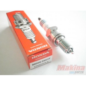 980595991F Spark Plug CR9EHVX-9 Honda CBR-1100XX Blackbird '97-'00