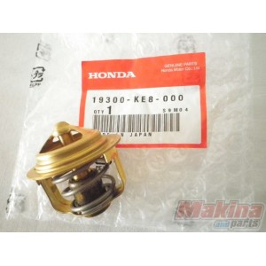 19300KE8000  Thermostat Assy Honda XRV-750 Africa Twin  XL-400/600/650V Transalp