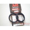 ARI116  Ariete Oil Seal Ring Set WP 48mm KTM EXC-SX