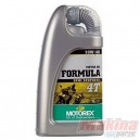 EX.0017 Oil MOTOREX  Formula 4t 10W/40