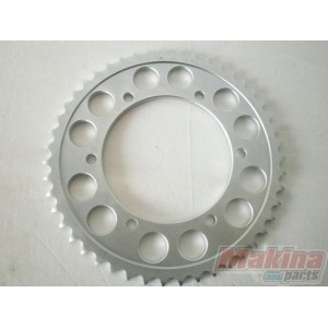 300.48  Chiaravalli Rear Sprocket Honda XL-650V Transalp