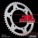 JTR300.47  JT Rear Sprocket Honda XL-600 & 700V Transalp