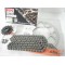 RKLC41740  Drive Chain Set RK 17-40 KTM LC4 DUKE 