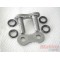 RKRM2502  RK Drive Chain Set Suzuki RM-250 '04-'08 