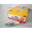 CR7HSA  NGK Spark Plug CR7HSA Yamaha Crypton-105-115 Crypton R-110