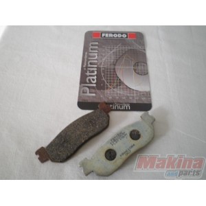 FDB2083 Ferodo Front Brake Pads Yamaha Crypton-105  F1Z R 