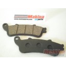 MA261 Front Brake Pads Honda XL-1000V Varadero CBR1100 XX