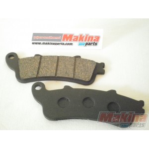 MA261 Front Brake Pads Honda XL-1000V Varadero CBR1100 XX