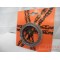 58440026000  KTM Freeweel Fwd LC-4