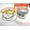 13104KTM305  Piston-Rings Set 0.75 Oversize Honda ANF-125 Innova